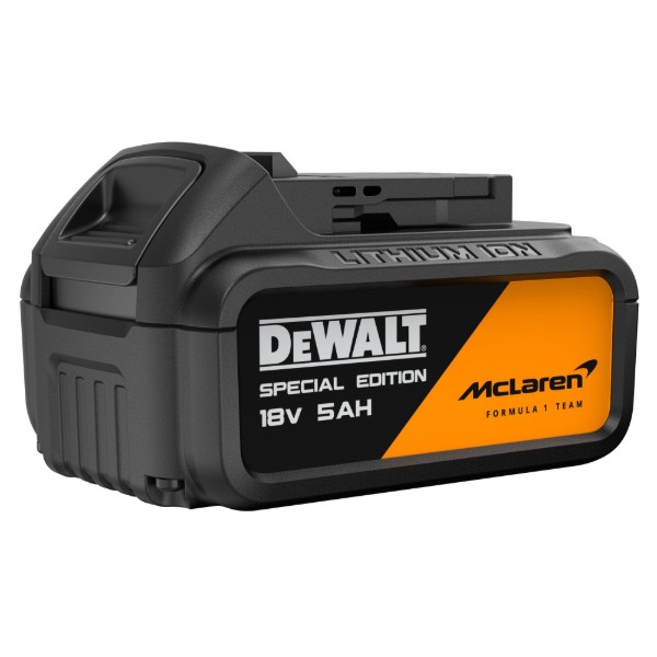 Фото - Гайковерт аккумуляторный DeWALT DCF99MP2T